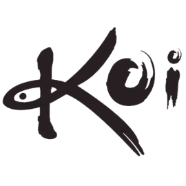 Koi sushi & Steakhouse